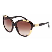 Alexander McQueen Sunglasses AM0006S 002