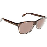 Alexander McQueen Sunglasses AM0025S 002