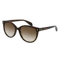 Alexander McQueen Sunglasses AM0072S 002