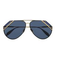 Alexander McQueen Sunglasses AM0092S 004