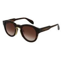 Alexander McQueen Sunglasses AM0046S 004