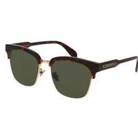 Alexander McQueen Sunglasses AM0067SK 002