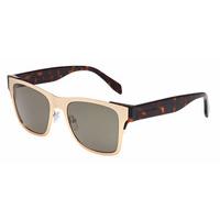 Alexander McQueen Sunglasses AM0011S 002