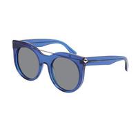 Alexander McQueen Sunglasses AM0001S 006