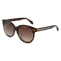 Alexander McQueen Sunglasses AM0024SA Asian Fit 002