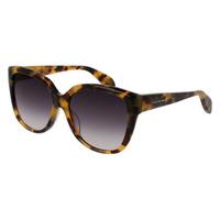 Alexander McQueen Sunglasses AM0041S 004