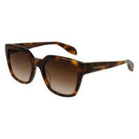 Alexander McQueen Sunglasses AM0042S 002