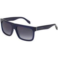 Alexander McQueen Sunglasses AM0037S 004