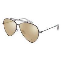 alexander mcqueen sunglasses am0058s 003