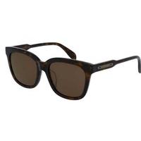 Alexander McQueen Sunglasses AM0068SK 002