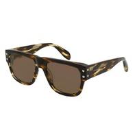 Alexander McQueen Sunglasses AM0069S 002