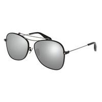 Alexander McQueen Sunglasses AM0096SA Asian Fit 002