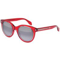 Alexander McQueen Sunglasses AM0024S 004