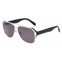 Alexander McQueen Sunglasses AM0012S 002