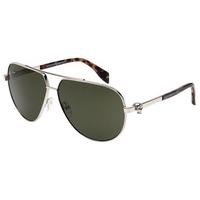 Alexander McQueen Sunglasses AM0018S 003