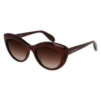 alexander mcqueen sunglasses am0040s 005