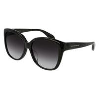 Alexander McQueen Sunglasses AM0041SA Asian Fit 003