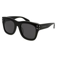 Alexander McQueen Sunglasses AM0050SA Asian Fit 001