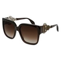 alexander mcqueen sunglasses am0060s 002