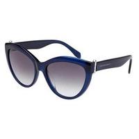 Alexander McQueen Sunglasses AM0003S 003