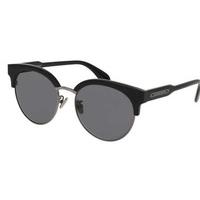 Alexander McQueen Sunglasses AM0066SK 004