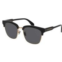 Alexander McQueen Sunglasses AM0067SK 001