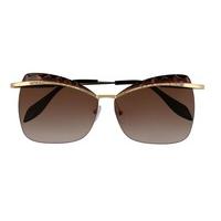 Alexander McQueen Sunglasses AM0059S 008