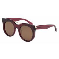 Alexander McQueen Sunglasses AM0001S 004