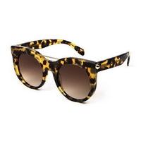 Alexander McQueen Sunglasses AM0001S 007