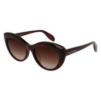 Alexander McQueen Sunglasses AM0040SA Asian Fit 005