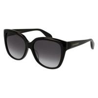 Alexander McQueen Sunglasses AM0041S 001