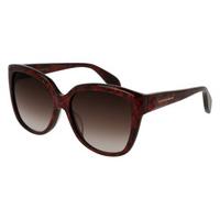 alexander mcqueen sunglasses am0041s 005