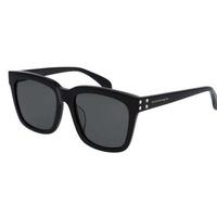 Alexander McQueen Sunglasses AM0064SK 001