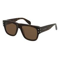 Alexander McQueen Sunglasses AM0069S 004