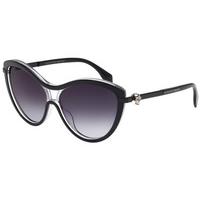 Alexander McQueen Sunglasses AM0021SA Asian Fit 002