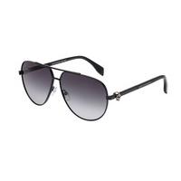 Alexander McQueen Sunglasses AM0018SA Asian Fit 001