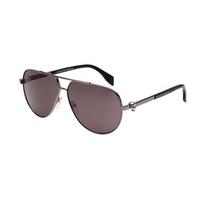 Alexander McQueen Sunglasses AM0018SA Asian Fit 004