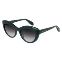 Alexander McQueen Sunglasses AM0040S 004