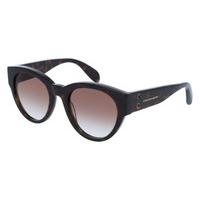 alexander mcqueen sunglasses am0054s 003