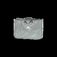 Altura Unisex Padded Inner Laptopbag Grey Luggage, No Colour