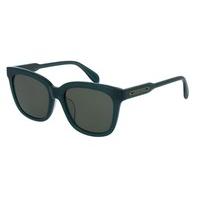 Alexander McQueen Sunglasses AM0068SK 004