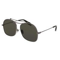 Alexander McQueen Sunglasses AM0088S 001