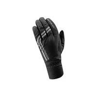 altura night vision waterproof glove blackyellow l