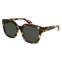Alexander McQueen Sunglasses AM0042SA Asian Fit 003