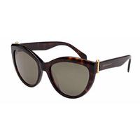 Alexander McQueen Sunglasses AM0003S 002