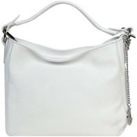 Alex amp; Co Missouri Womens Grab Bag women\'s Handbags in white
