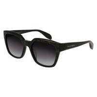 Alexander McQueen Sunglasses AM0042S 004