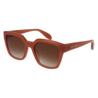 Alexander McQueen Sunglasses AM0042S 005