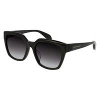 Alexander McQueen Sunglasses AM0042SA Asian Fit 004