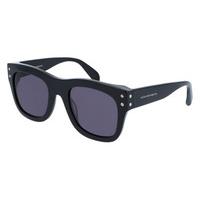 Alexander McQueen Sunglasses AM0050S 001